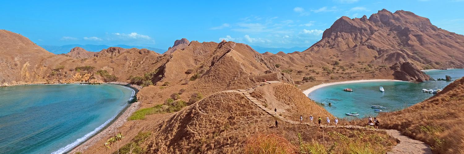 夏の旅は東ヌサトゥンガラで最高の思い出を! 魅惑の11スポットをご紹介