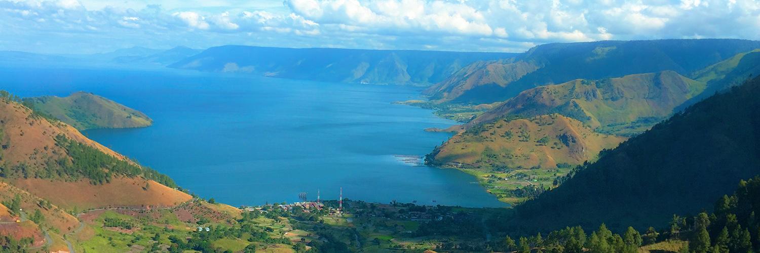 7種您不該錯過的多巴湖本地美食