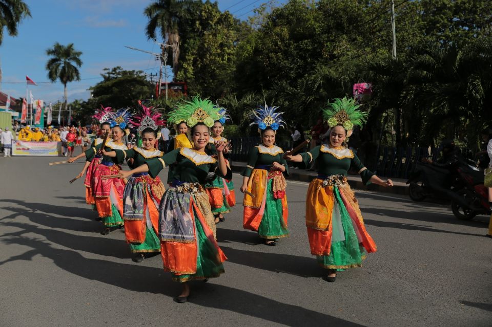 Festival Teluk Lalong
