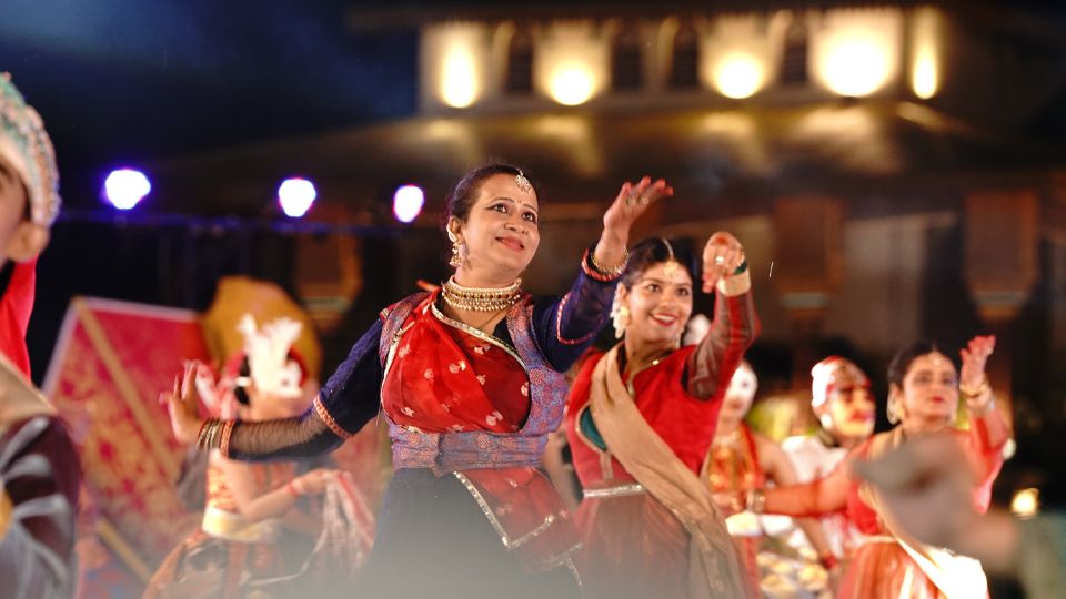 The Malay Heritage Gathering