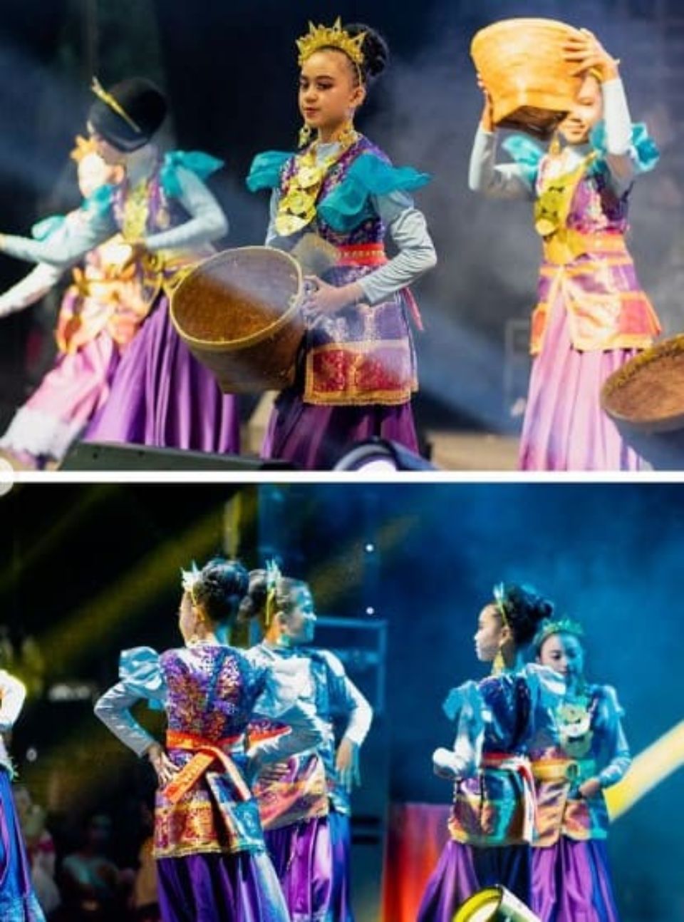 Karang Asam Festival