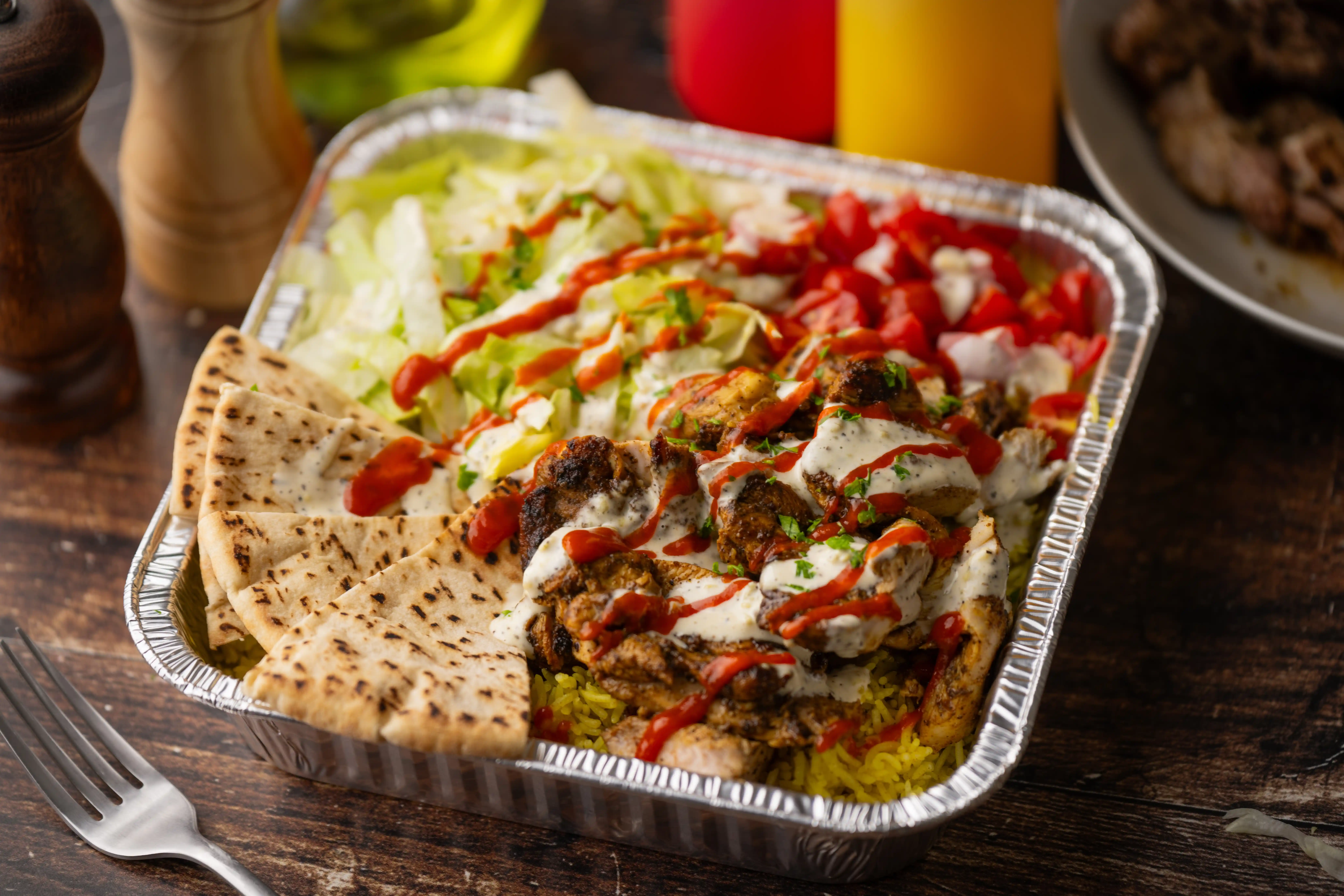 Halal Kulture District Jakarta 2025