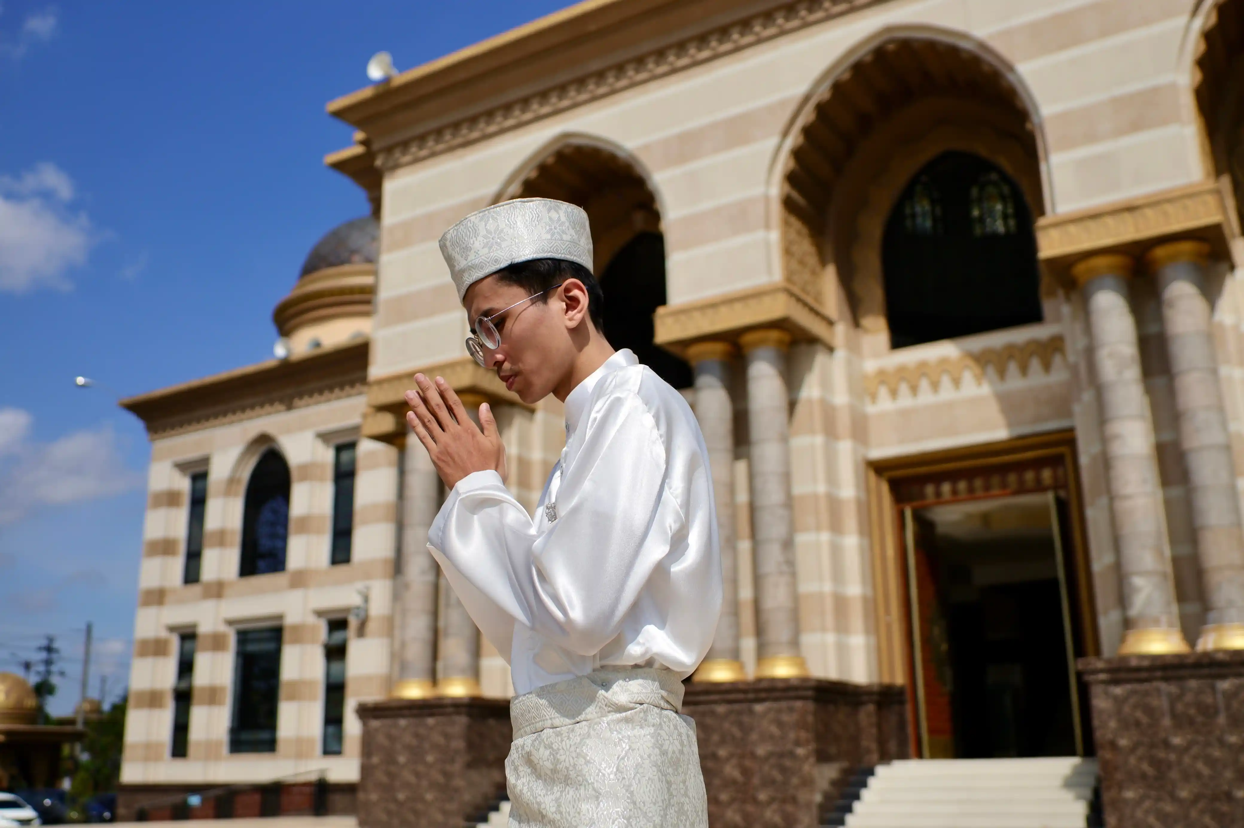 Konvensyen ke 25 Dunia Melayu Dunia Islam
