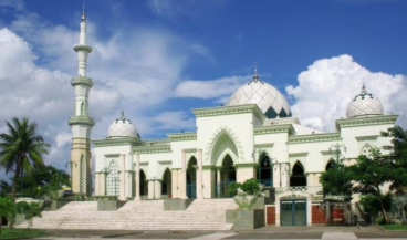 Masjid Raya Makassar