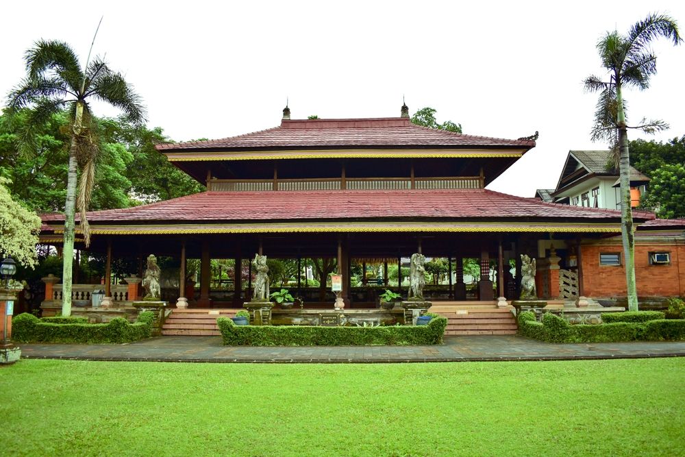 Bale Manten, Singgasana Sakral Pengantin dalam Tradisi Bali