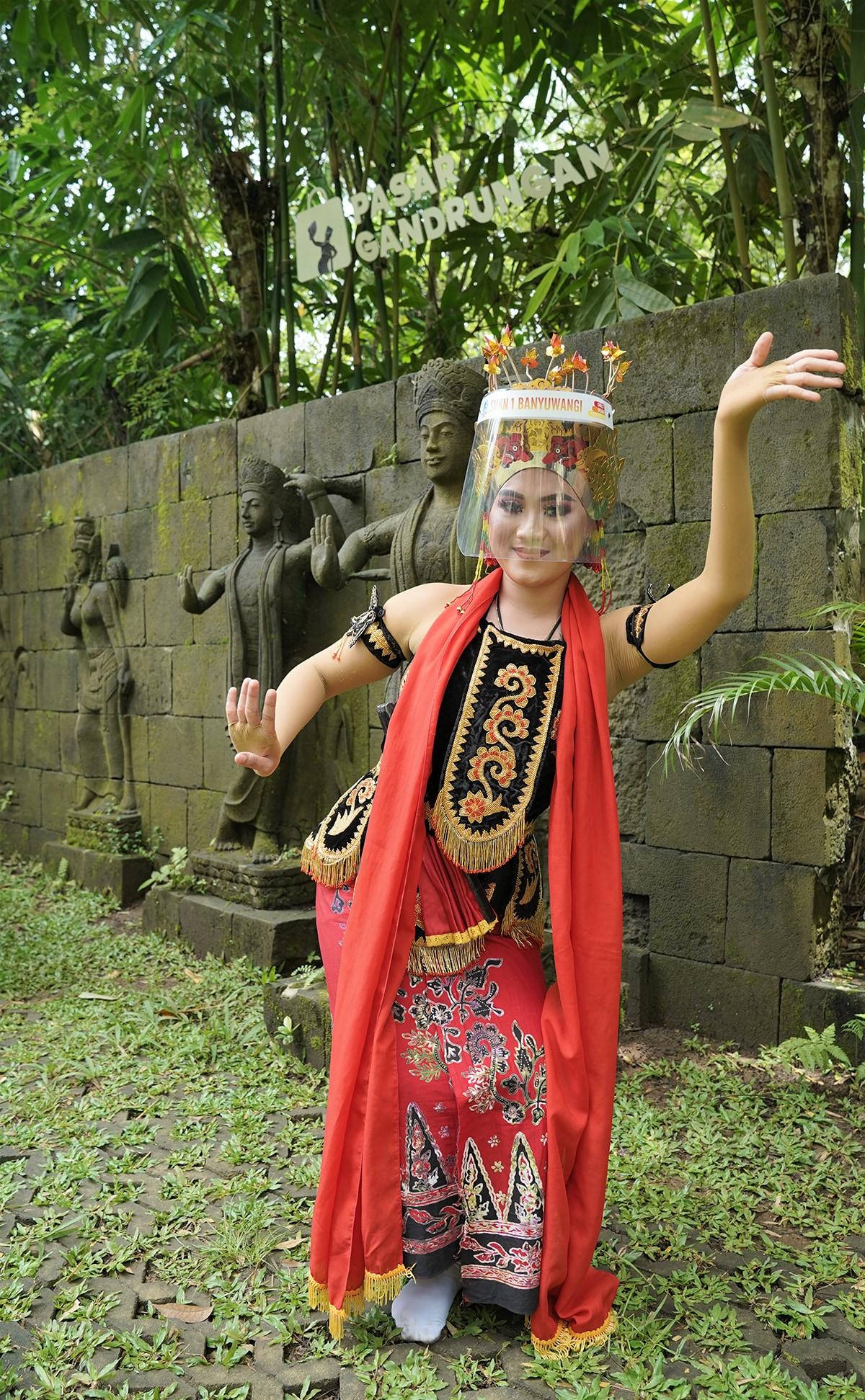 Jangan Sampai Terlewat, Nikmati Seluruh Potensi Desa Wisata Tamansari, Banyuwangi