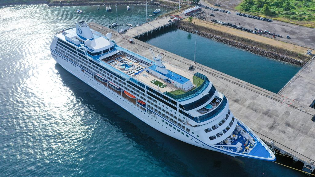 Sabang, Aceh (IDSBG)