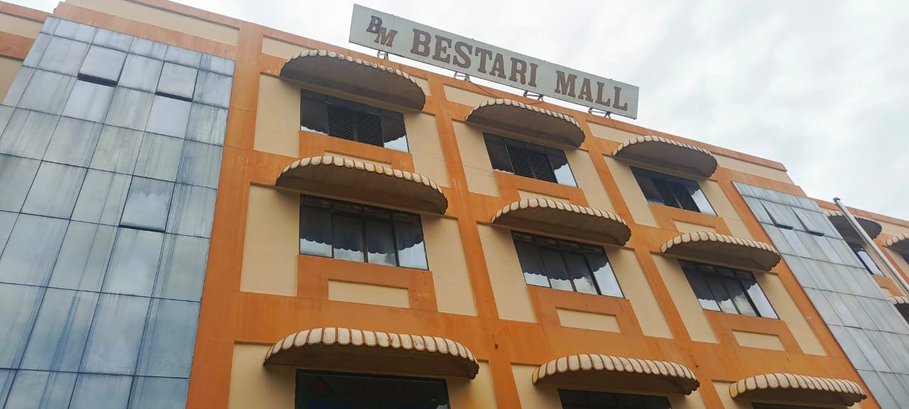 Bestari Mall