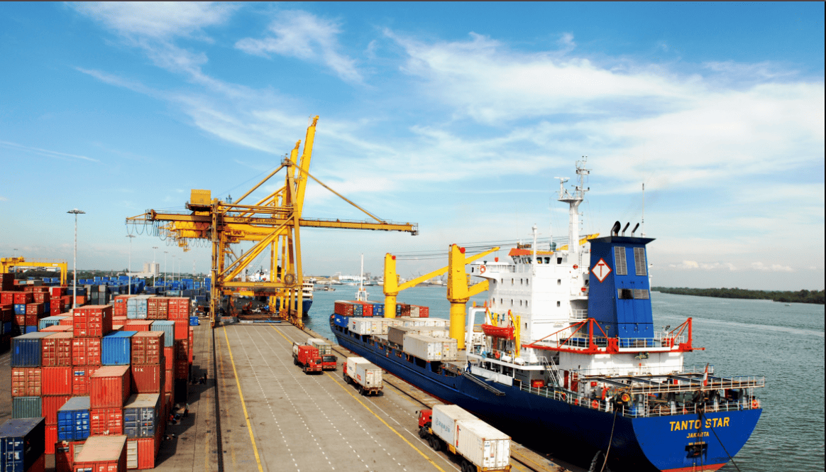 Semayang, Balikpapan East Kalimantan (IDBPN)