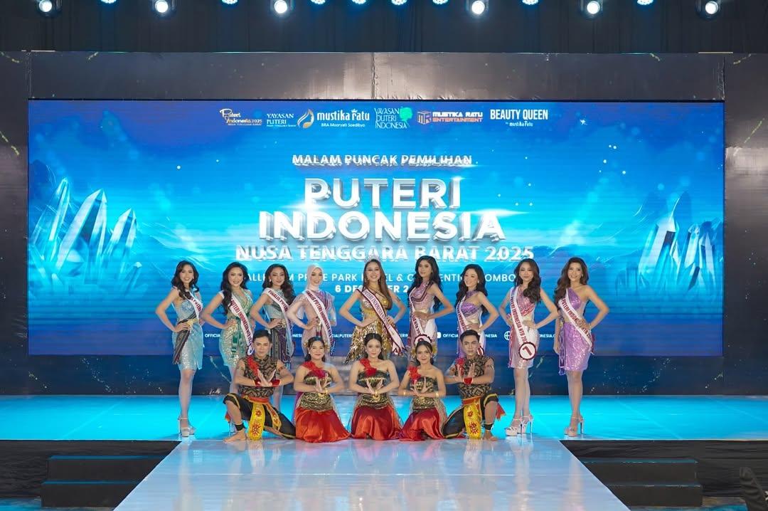 Grand Final Puteri Indonesia