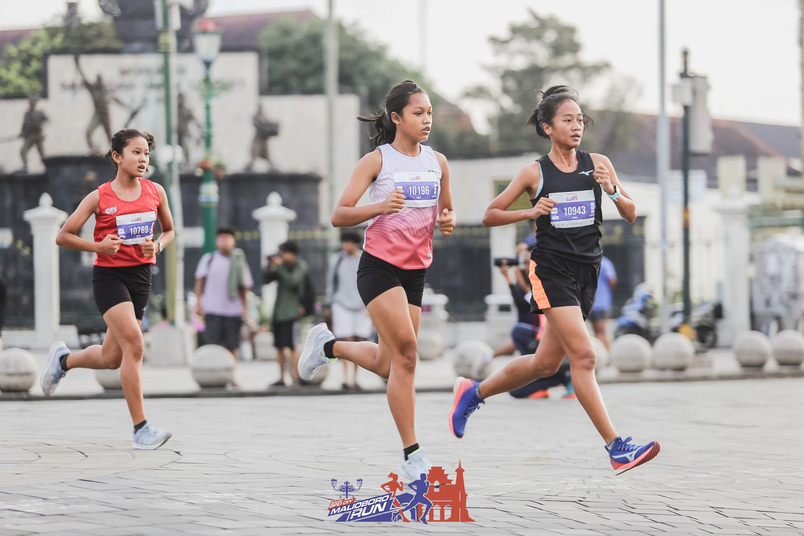 Malioboro Run