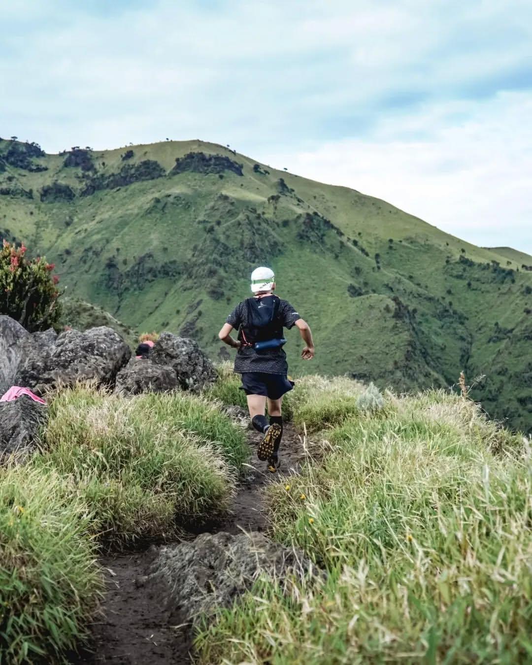 Merbabu SkyRace