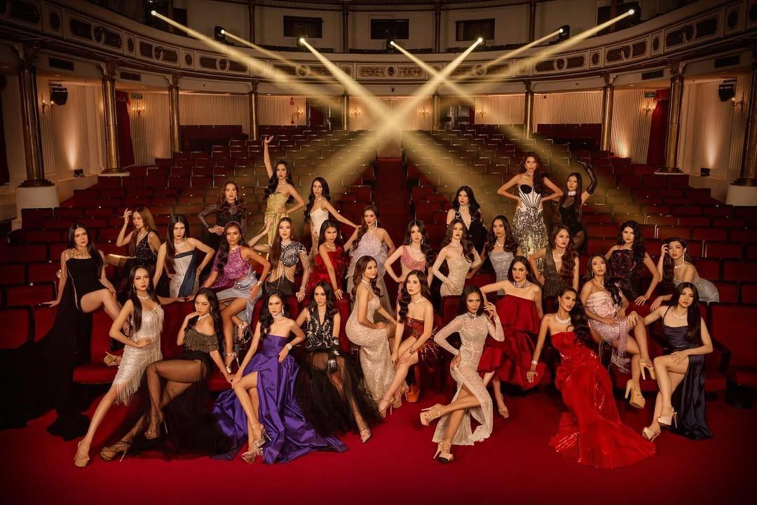 Miss Universe Indonesia 2025