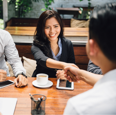 Real Estate World Congress