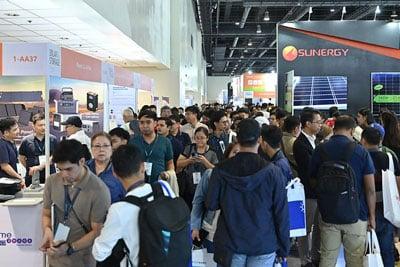 Solar & Storage Live Indonesia 2025