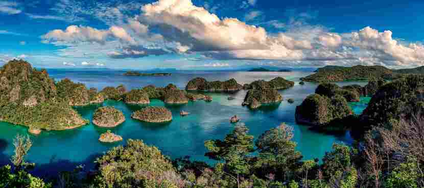 Indonesia Latest News