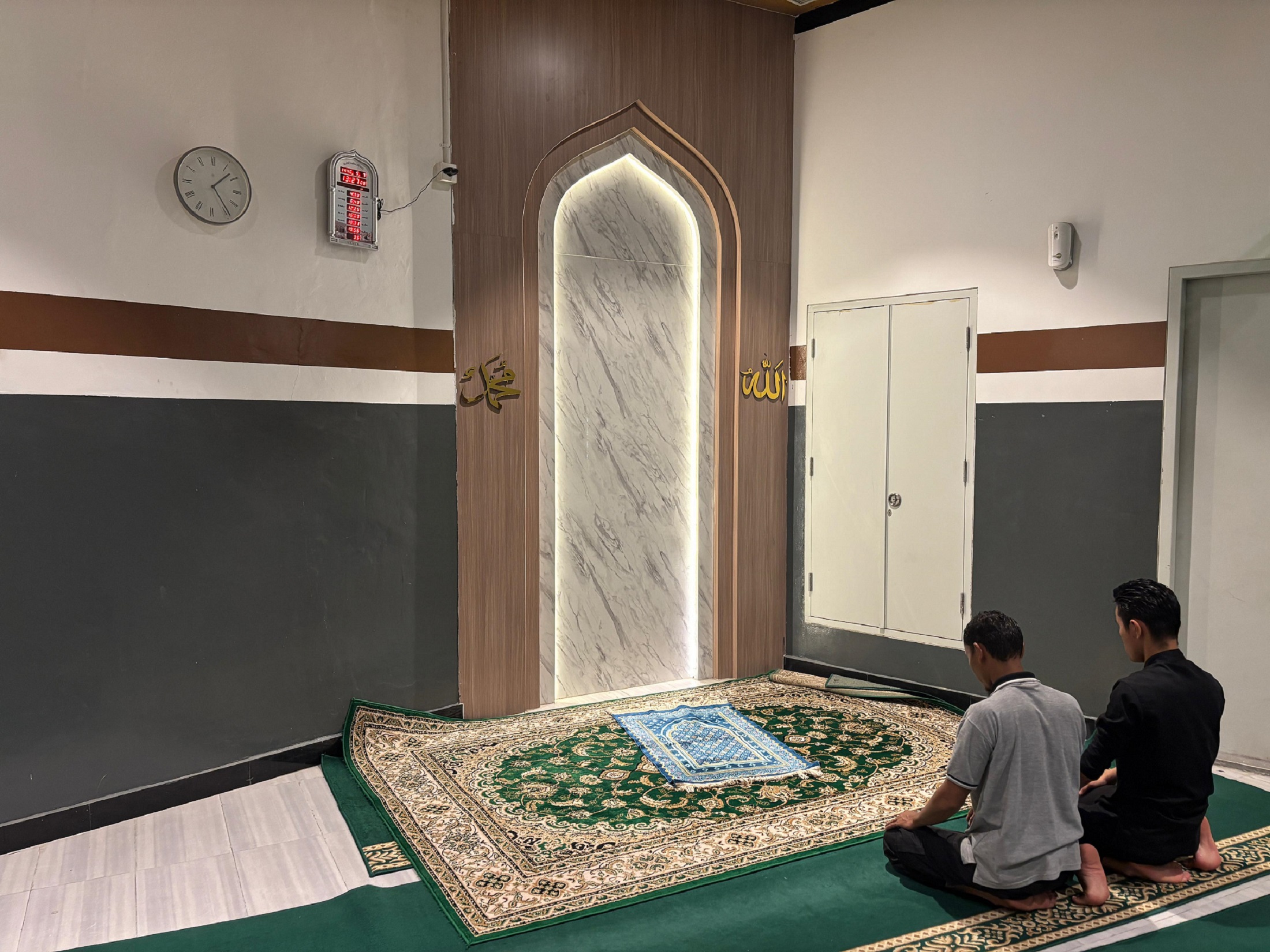 Living World Pekanbaru