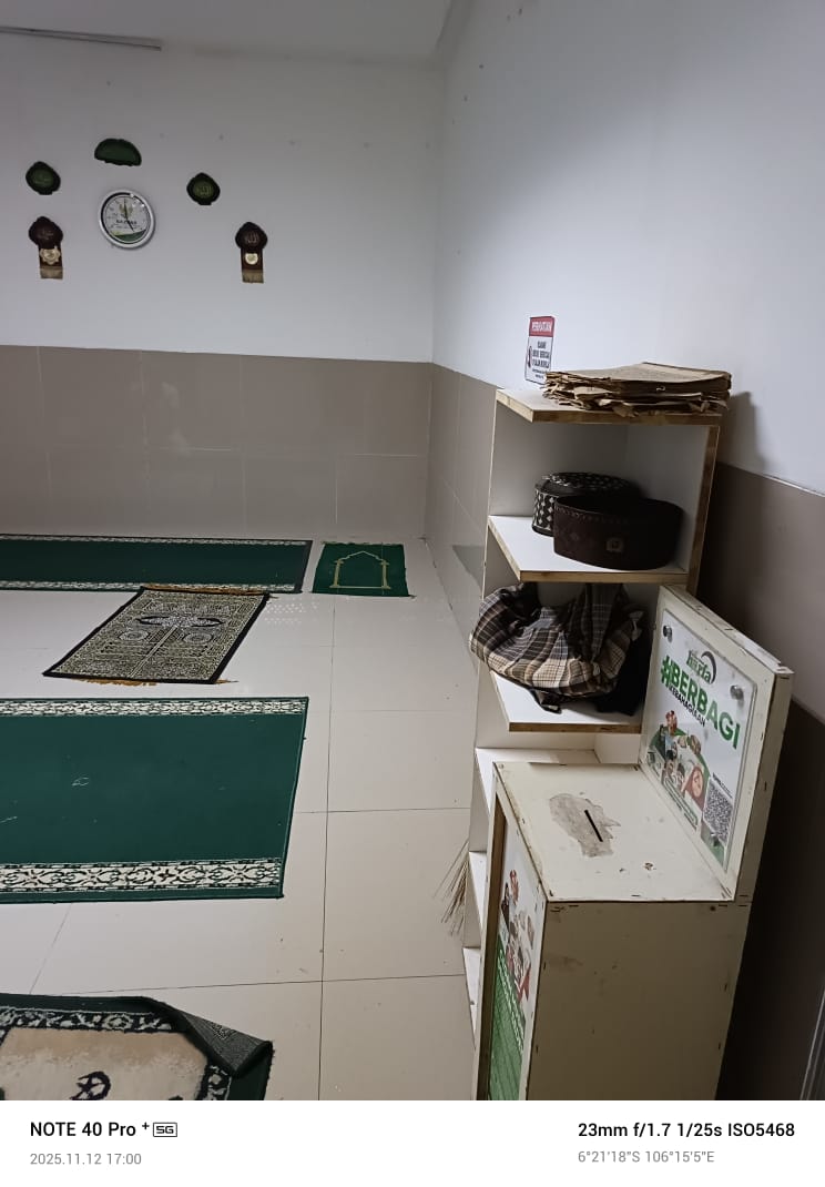 Rangkasbitung Indah Plaza (RABINZA)