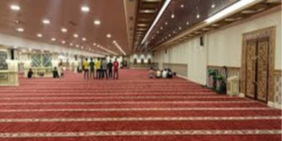 Mall Panakkukang Makassar