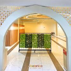 Paris Van Java Resort Lifestyle Place