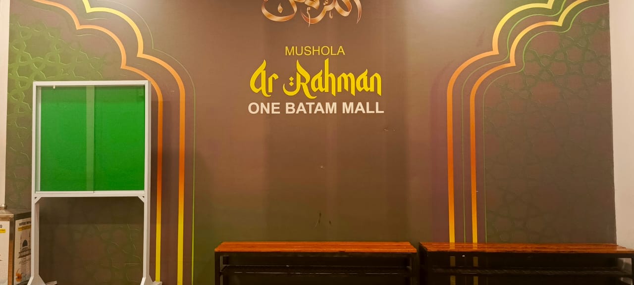 One Batam Mall