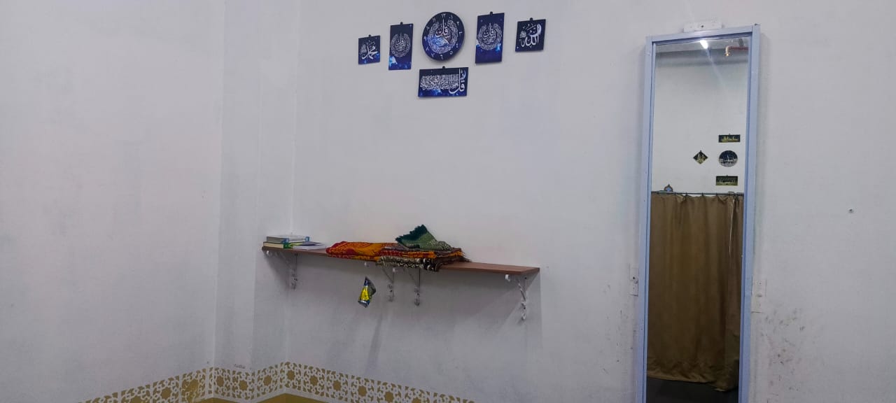 Tanjungpinang City Center (TCC)