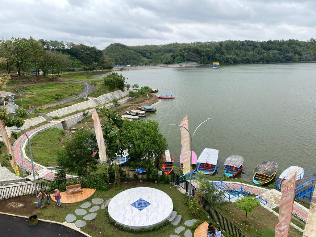 Waduk Cacaban